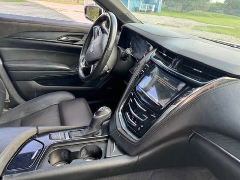 Used 2016 Cadillac CTS Performance image 27