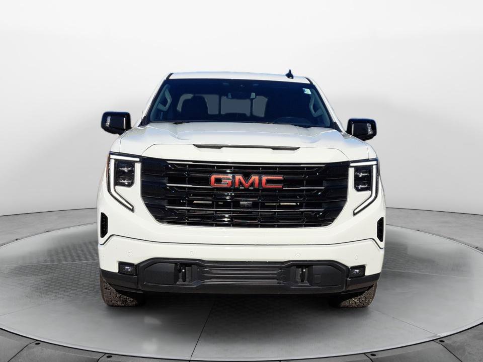 Used 2024 GMC Sierra 1500 Elevation w/ Elevation Premium Package AWD/4WD image 2