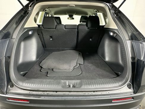 Used 2025 Honda HR-V LX image 26