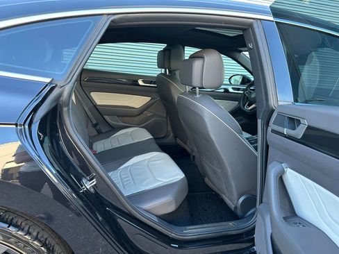 Used 2023 Volkswagen Arteon SEL image 98