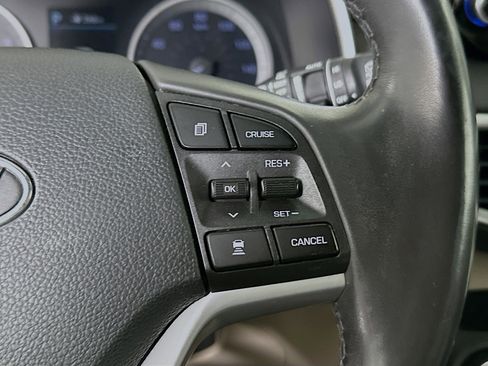 Used 2021 Hyundai Tucson Ultimate AWD/4WD image 17