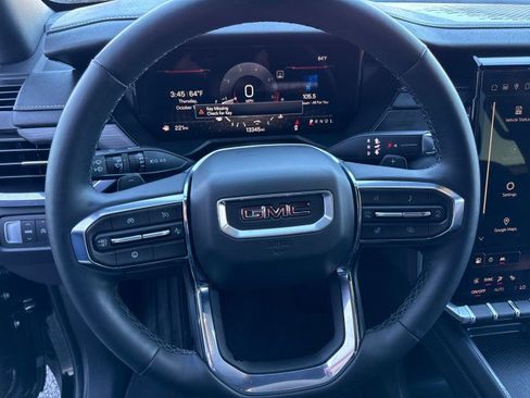 Used 2025 GMC Acadia Elevation image 20