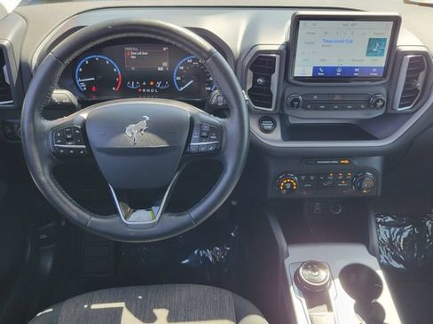 Certified 2023 Ford Bronco Sport Big Bend w/ Convenience Package AWD/4WD image 4