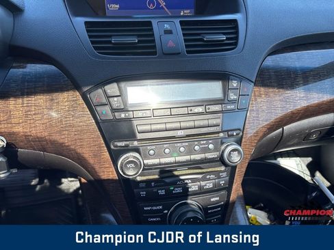 Used 2011 Acura MDX w/ Technology Package image 29