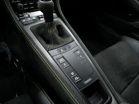 New 2025 Porsche 718 Boxster Spyder RS image 20