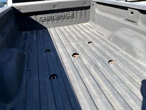 Used 2019 GMC Sierra 3500 Denali w/ Duramax Plus Package image 16