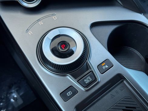 Used 2024 Kia EV6 Wind w/ Wind Technology Package image 31