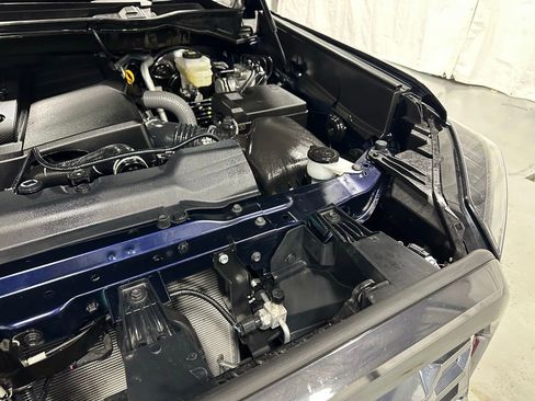 Used 2025 Toyota Tundra Platinum image 73