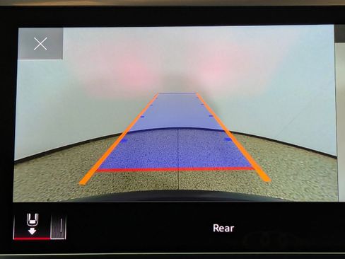 Certified 2024 Audi Q3 2.0T Premium Plus image 21