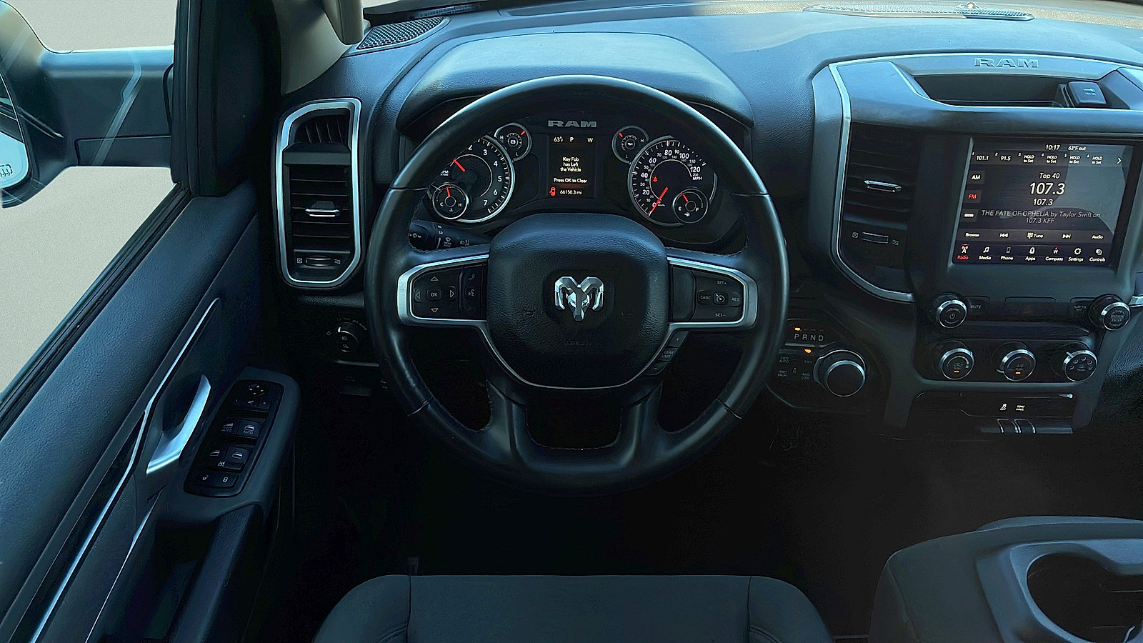 Used 2019 RAM 1500 Big Horn AWD/4WD image 10