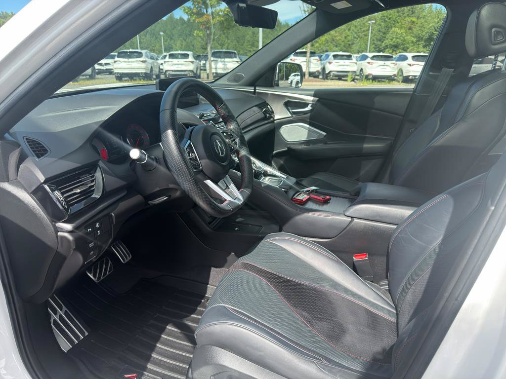 Certified 2023 Acura RDX w/ Advance Package AWD/4WD image 24