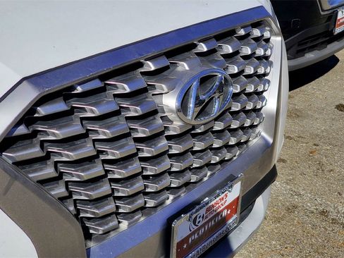 Used 2022 Hyundai Palisade SEL image 4