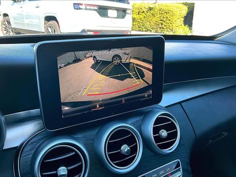 Used 2016 Mercedes-Benz C 300 Sedan image 25