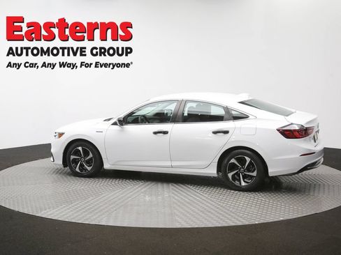 Used 2022 Honda Insight EX image 59