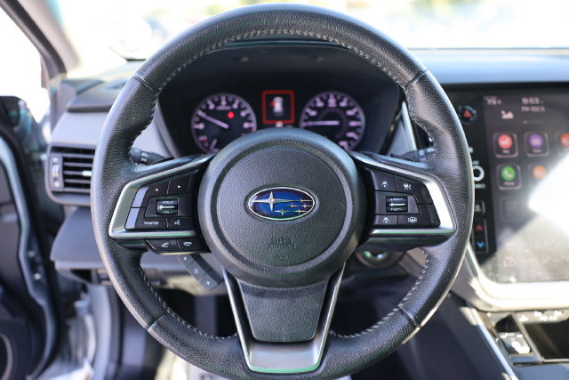 Used 2020 Subaru Outback Premium w/ Popular Package #1 AWD/4WD image 19