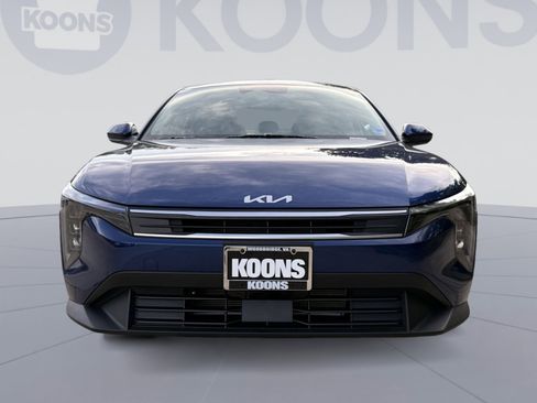 Used 2025 Kia K4 FWD image 4