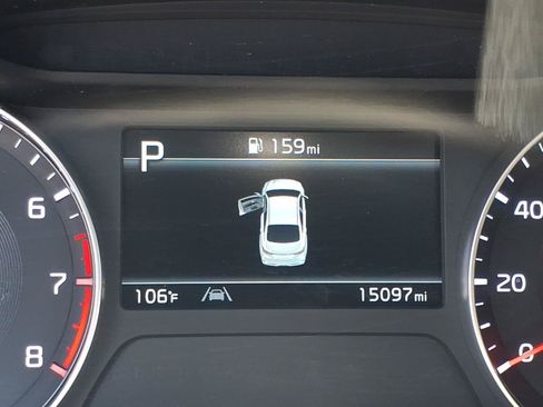 Used 2022 Kia Forte GT-Line w/ GT-Line Premium Package FWD image 28