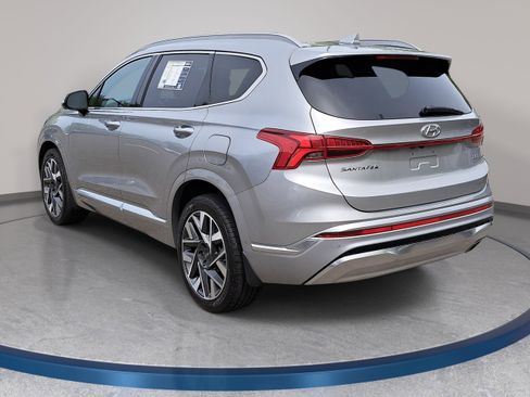 Used 2023 Hyundai Santa Fe Calligraphy image 7