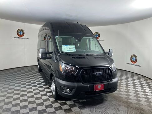 New 2025 Ford Transit 350 XL image 16