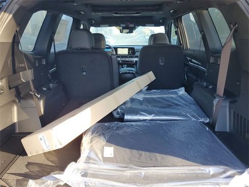 New 2025 Kia Telluride SX Prestige X-Line image 29