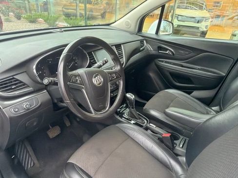Used 2017 Buick Encore Preferred FWD image 23