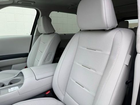 New 2026 Hyundai Palisade Calligraphy AWD/4WD image 5