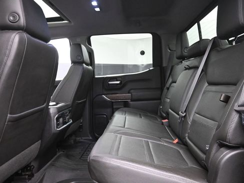 Used 2019 GMC Sierra 1500 Denali w/ Technology Package image 11