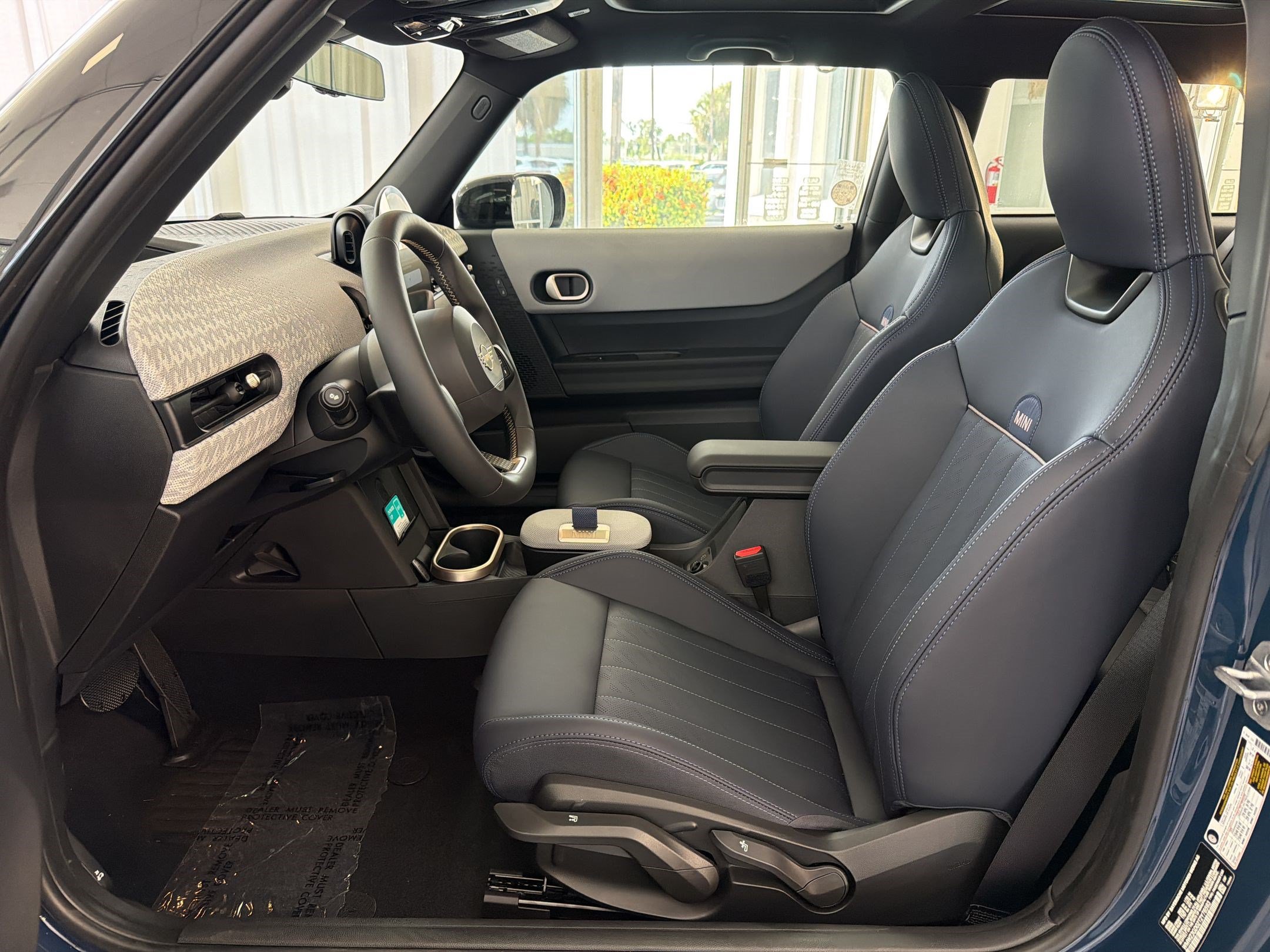 New 2026 MINI Cooper S FWD image 5