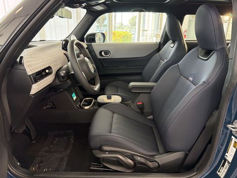 New 2026 MINI Cooper S FWD image 5