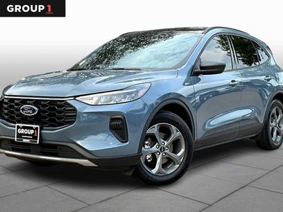 Used 2025 Ford Escape ST-Line w/ Equipment Group 301A