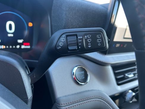 New 2026 Ford Explorer Active w/ Active Comfort Package image 52