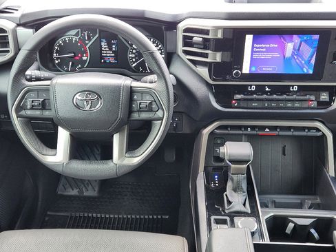 Used 2025 Toyota Tundra SR5 w/ SR5 Premium Package image 28