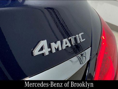Certified 2021 Mercedes-Benz C 300 4MATIC Sedan image 64