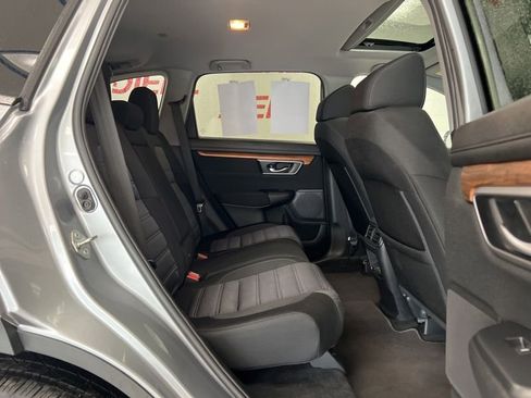 Used 2020 Honda CR-V EX image 10