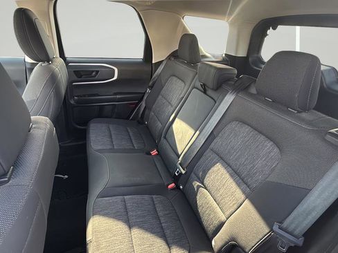 Certified 2023 Ford Bronco Sport Big Bend w/ Convenience Package image 39