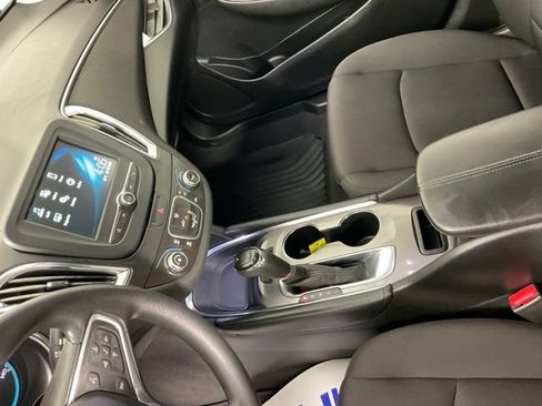 Used 2018 Chevrolet Malibu LT w/ LPO, Convenience Package 2 FWD image 19