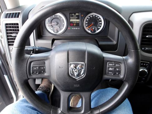 Used 2014 RAM 1500 Tradesman w/ Popular Equipment Group image 14