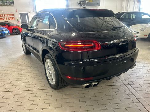 Used 2016 Porsche Macan S AWD/4WD image 12