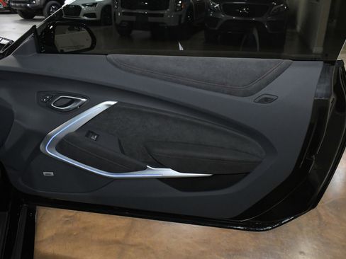Used 2023 Chevrolet Camaro ZL1 image 44
