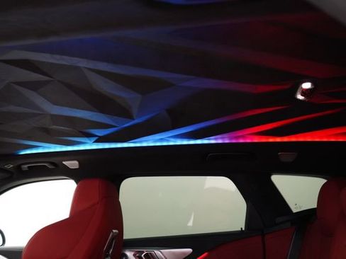 Used 2025 BMW XM image 43