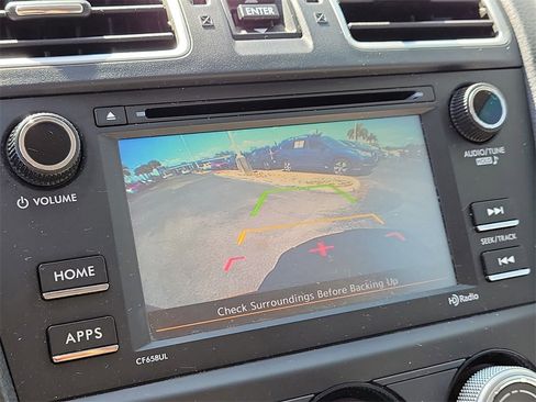 Used 2017 Subaru Forester 2.5i w/ Alloy Wheel Package image 23