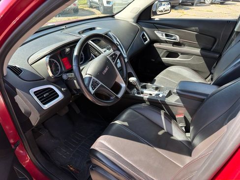 Used 2015 GMC Terrain SLT AWD/4WD image 10