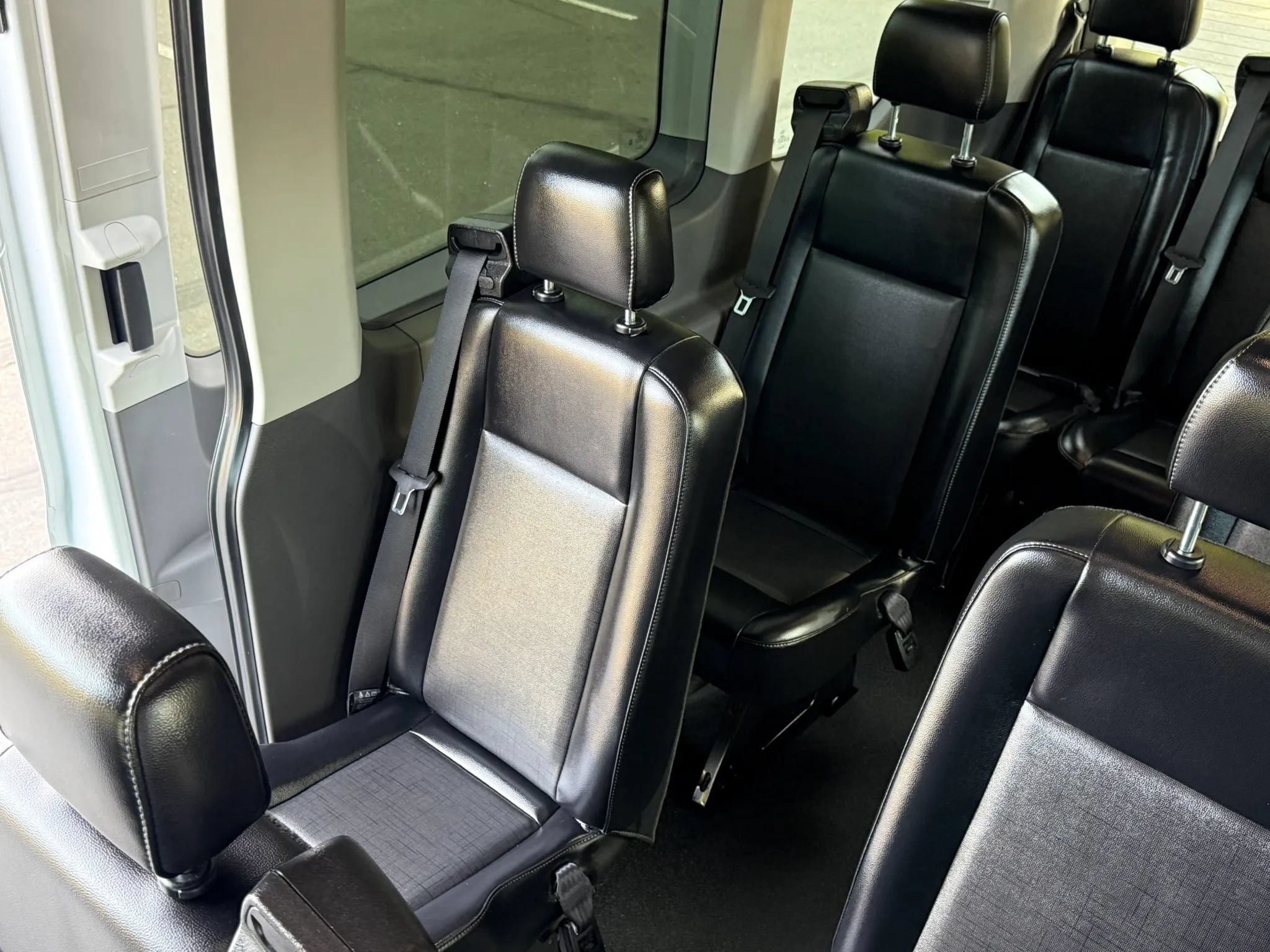 Used 2025 Ford Transit 350 XL RWD image 24