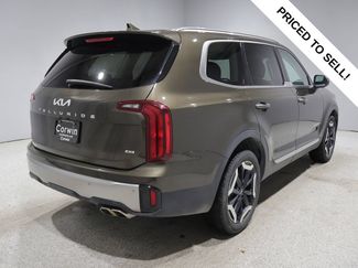 Used 2025 Kia Telluride S AWD/4WD video 2