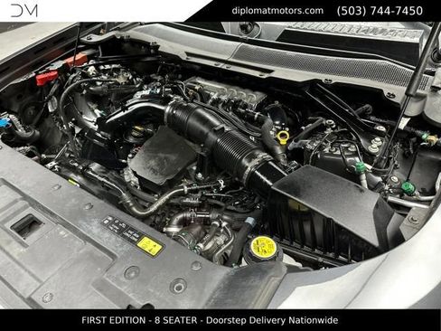 Used 2023 Land Rover Defender 130 First Edition AWD/4WD image 49