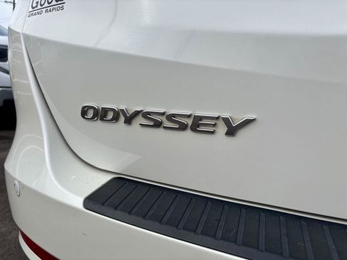 Used 2019 Honda Odyssey Elite image 35