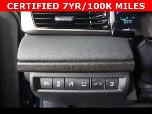 Used 2026 Toyota Camry XSE w/ Premium Plus Package image 23