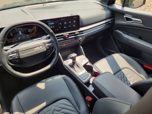 Certified 2026 Kia Sportage X-Line AWD/4WD image 23