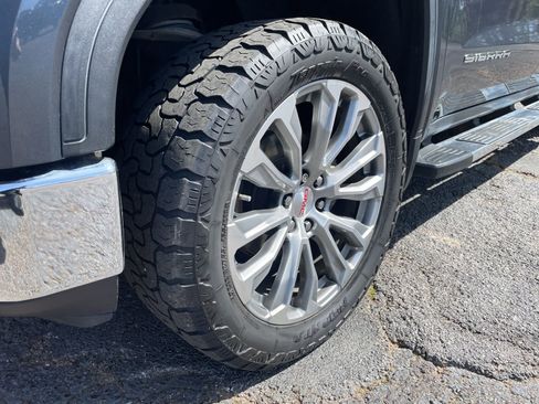 Used 2020 GMC Sierra 1500 SLT w/ SLT Premium Plus Package image 10