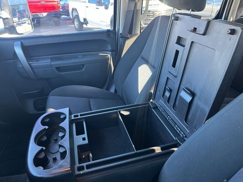 Used 2014 GMC Sierra 2500 SLE w/ SLE Preferred Package image 37